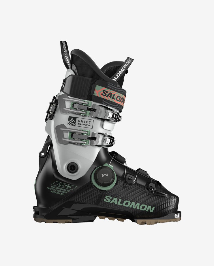 Salomon Shift Supra Boa 120 2026