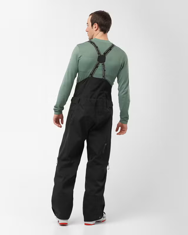 Salomon Moon Patrol GTX BIB 2027 - Mens