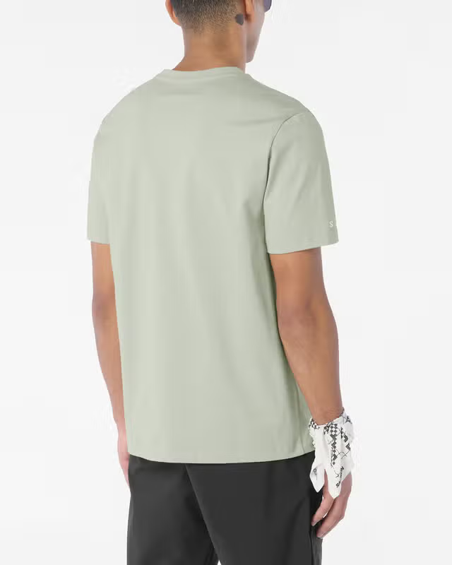 Salomon Logo SS Tee