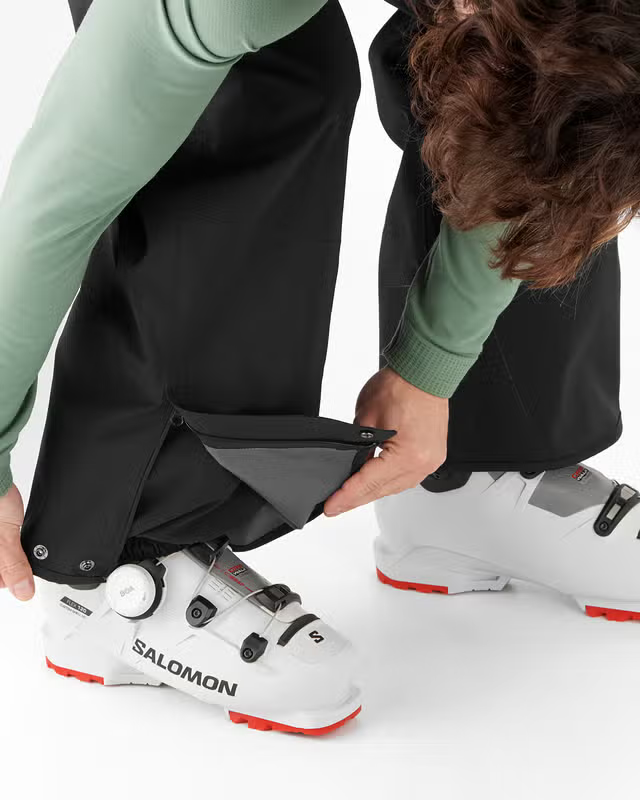 Salomon Moon Patrol GTX BIB 2027 - Mens