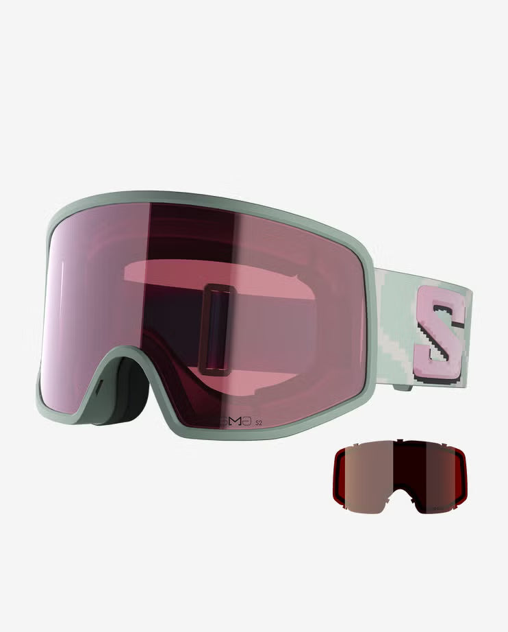 Salomon Sentry Pro Sigma 2026