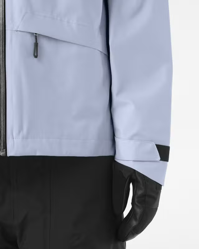 Salomon Venom FZ Jacket 2027