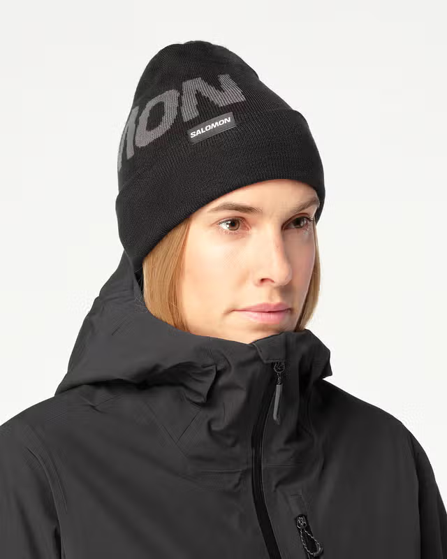 Salomon Hermitage Beanie