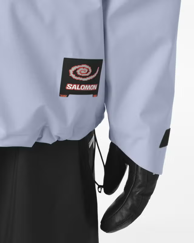Salomon Venom FZ Jacket 2027