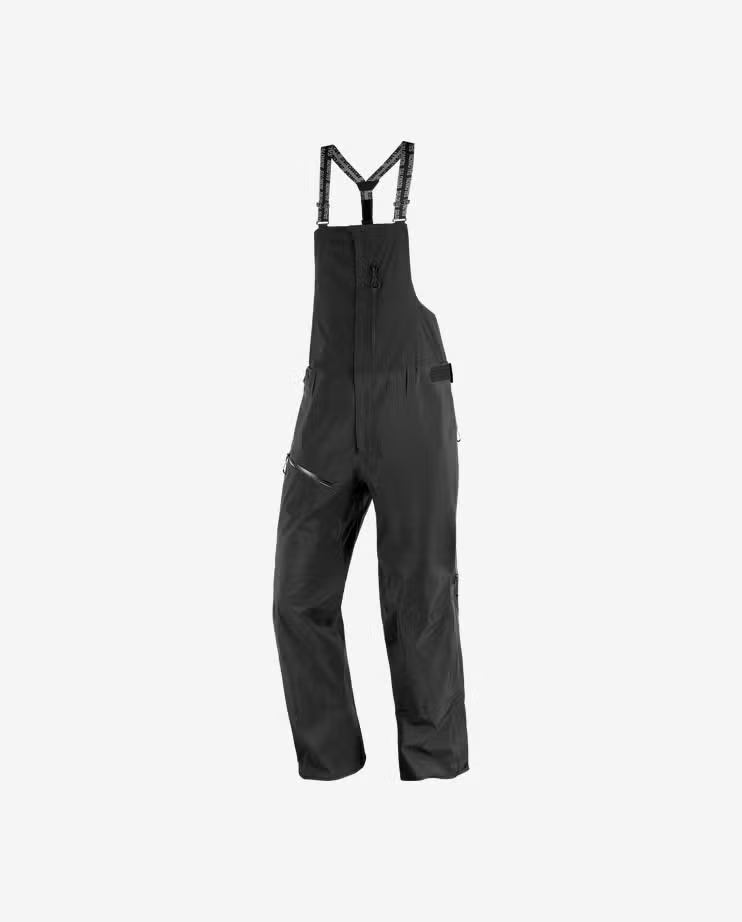 Salomon Moon Patrol GTX BIB 2027 - Mens