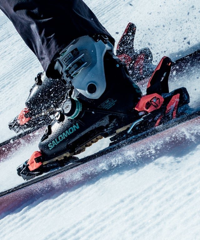 Salomon Shift Supra Boa 120 2026