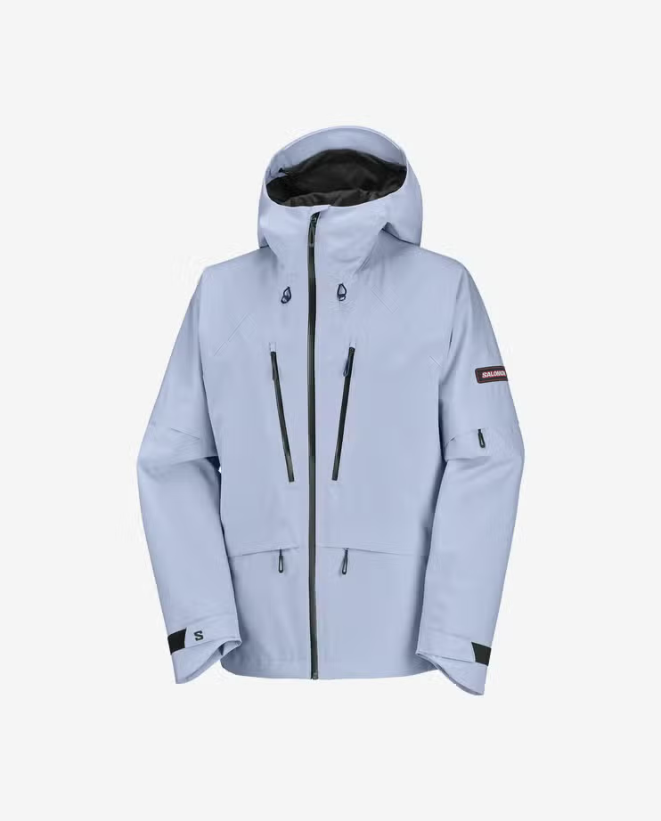 Salomon Venom FZ Jacket 2027