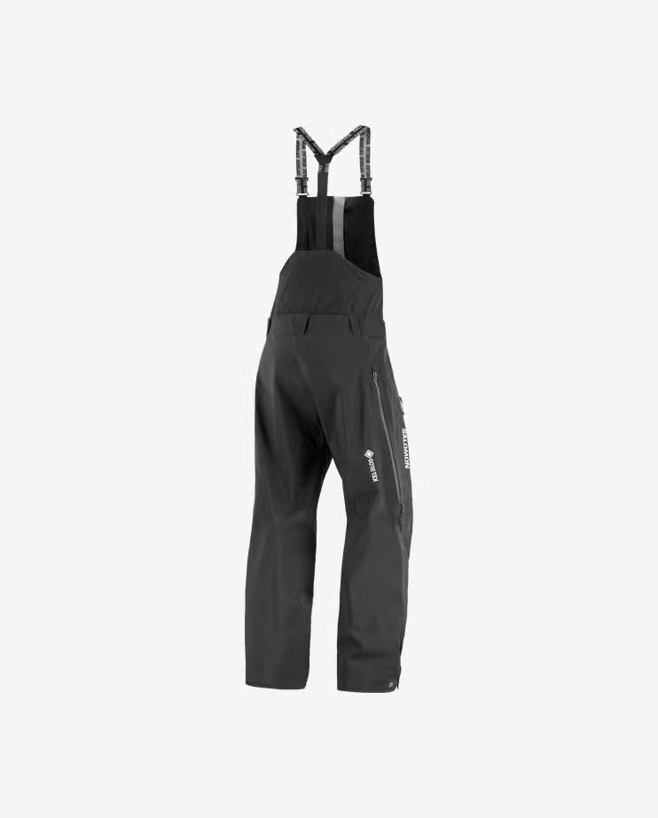 Salomon Moon Patrol GTX BIB 2027 - Mens