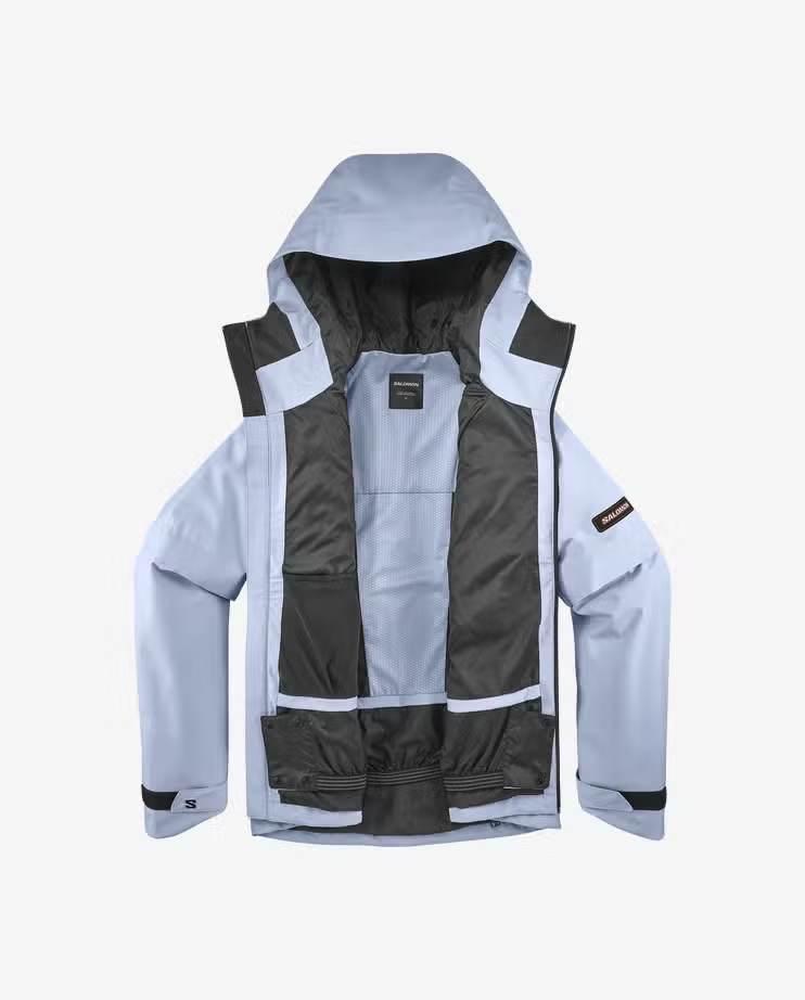 Salomon Venom FZ Jacket 2027