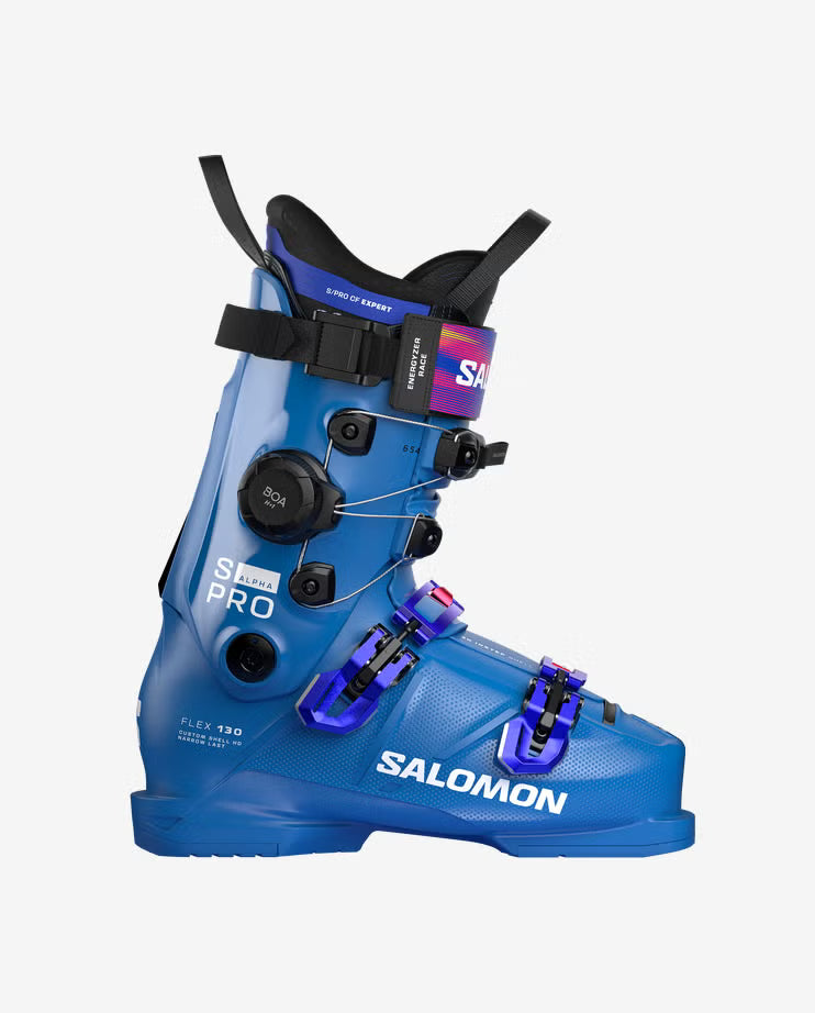 Salomon S/Pro Alpha C 130 BOA 2027