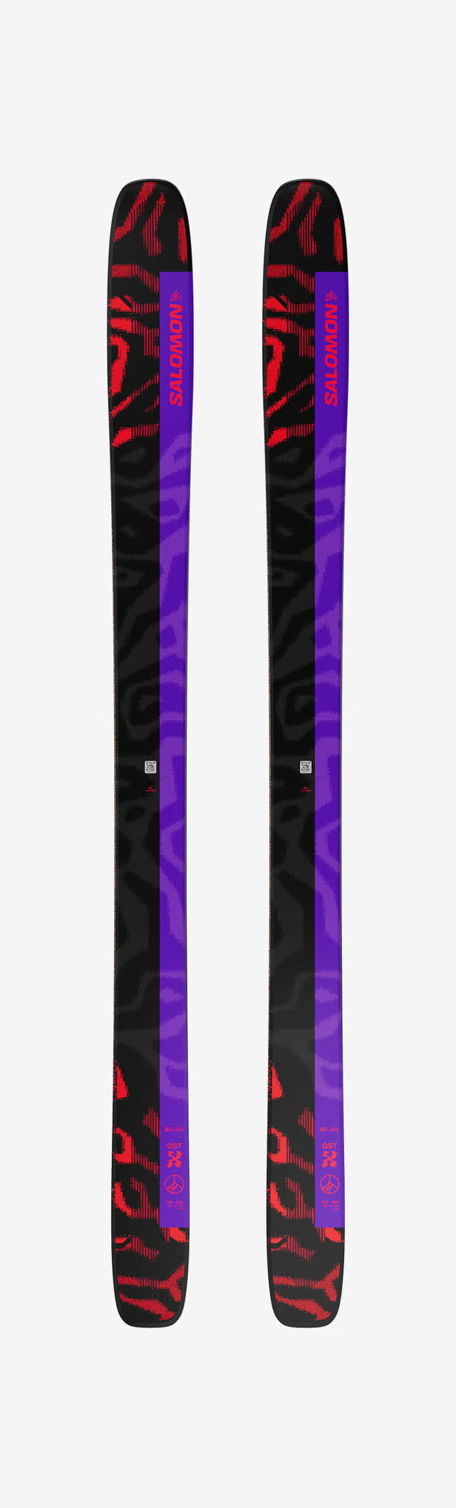 Salomon S/Lab QST X 2027