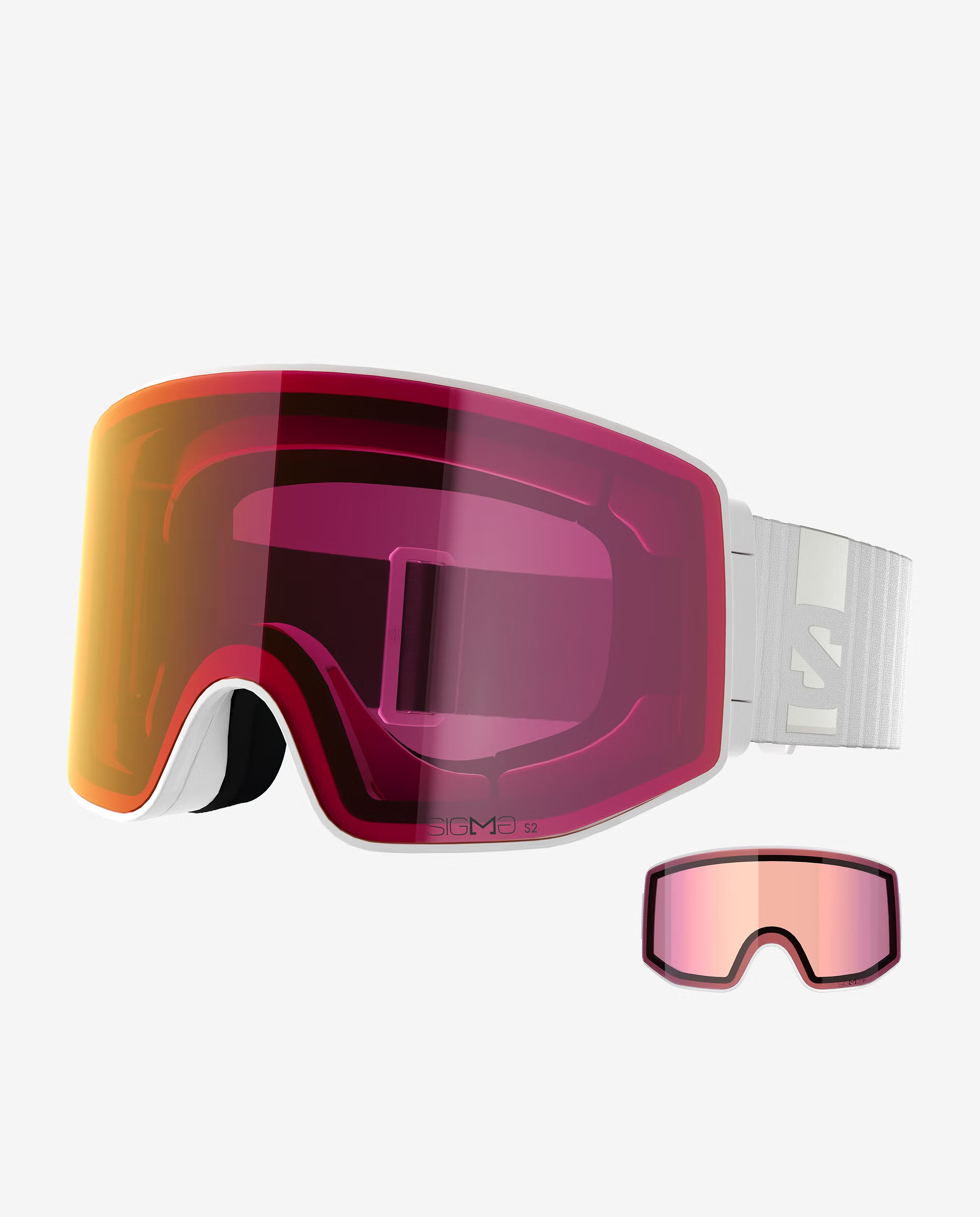 Salomon Sentry Prime Sigma 2026