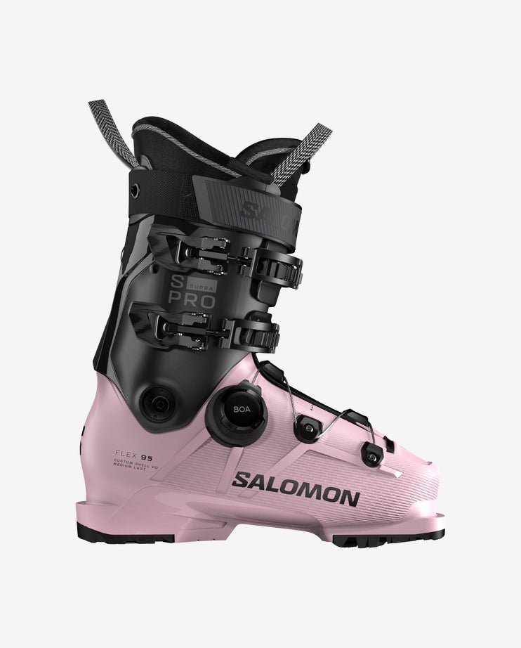 Salomon S/Pro Supra BOA 95 GW 2026 - Women's