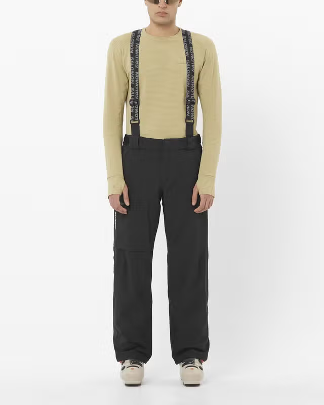 Salomon Brilliant Pant 2027 - Mens