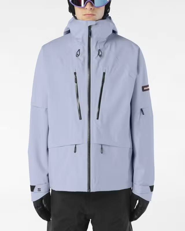 Salomon Venom FZ Jacket 2027