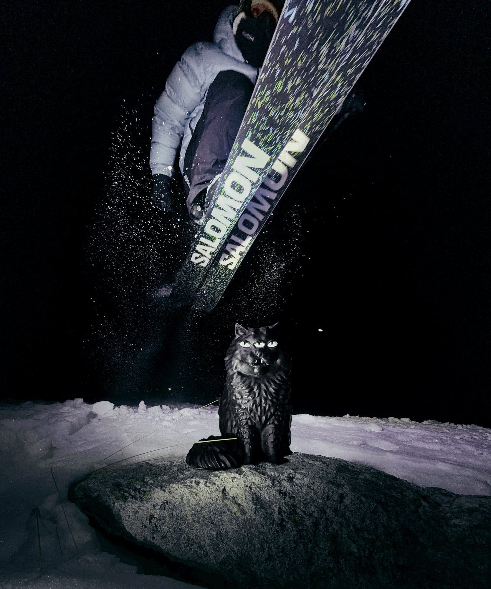 Salomon Depart 2.0  2027