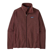 Patagonia Better Sweater Jacket - Women's