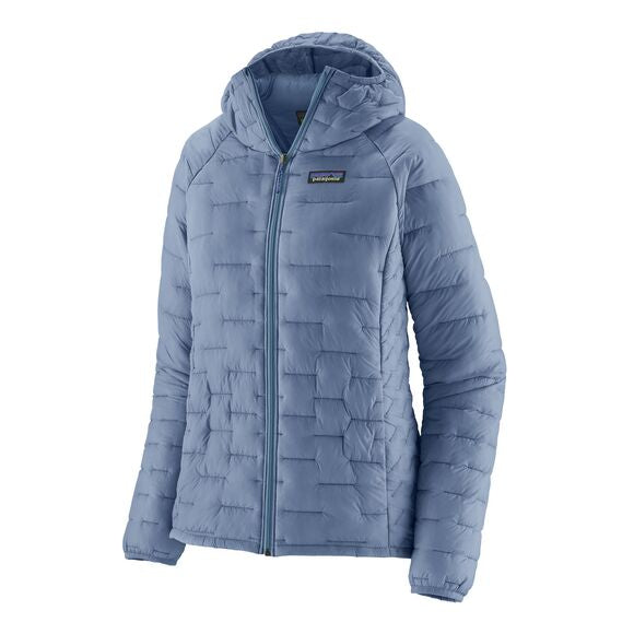 Patagonia Micro Puff Hoody - Women's