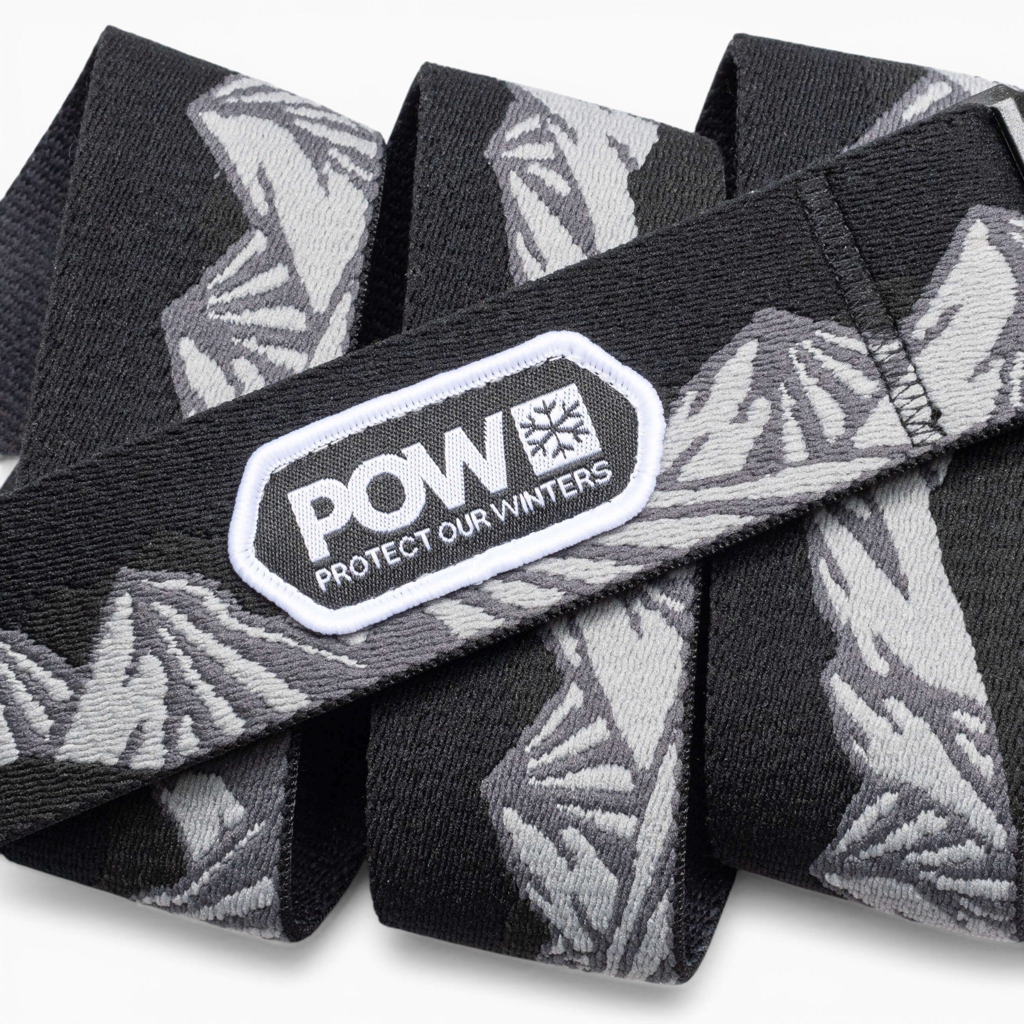 Arcade Pow x Joseph Toney