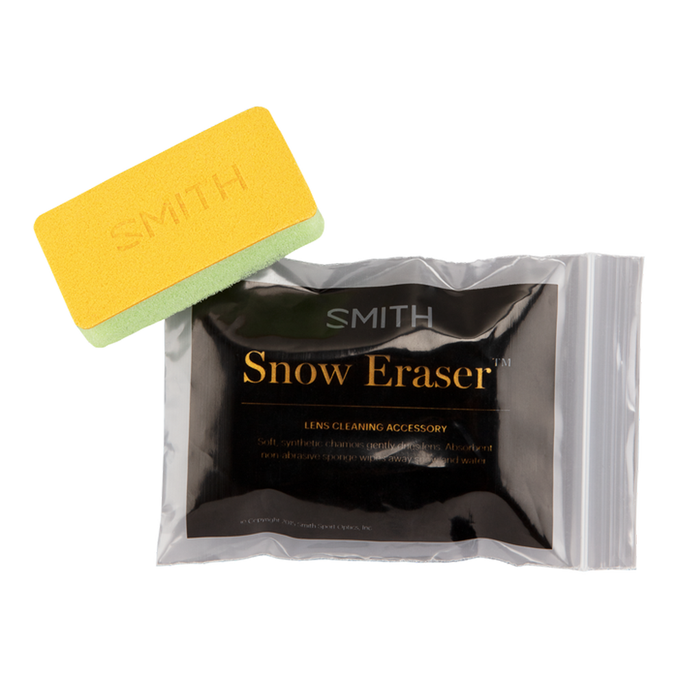 Smith Snow Eraser