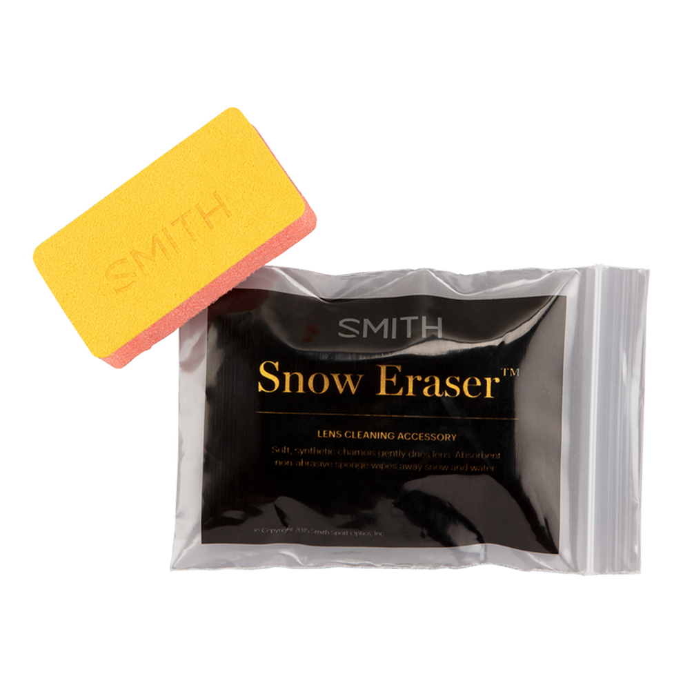 Smith Snow Eraser
