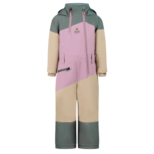 Protest Xandra Snowsuit - Junior