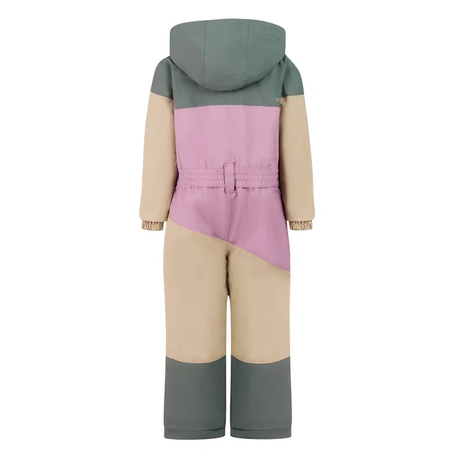 Protest Xandra Snowsuit - Junior