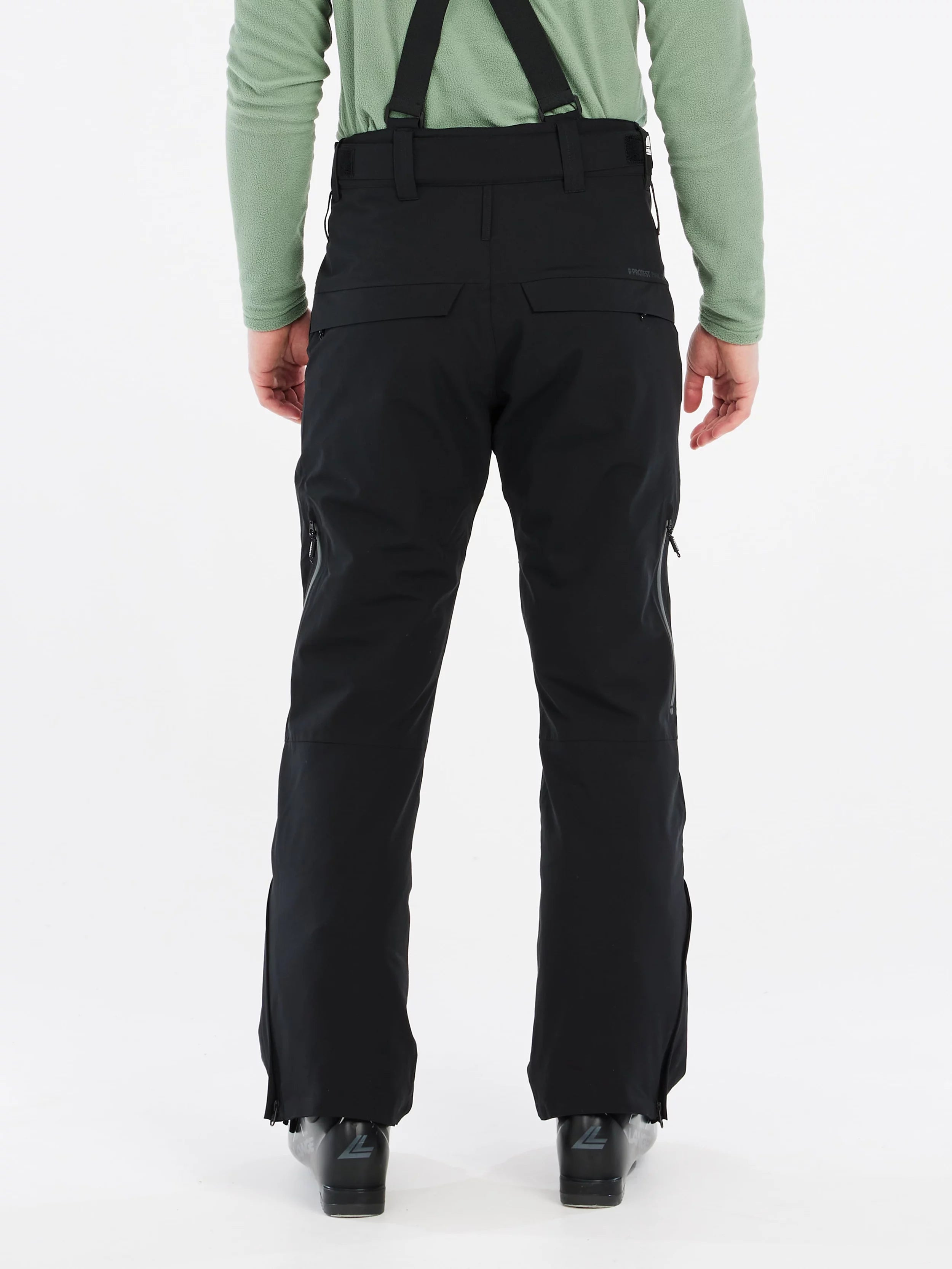 Protest Mikado Pants - Men's