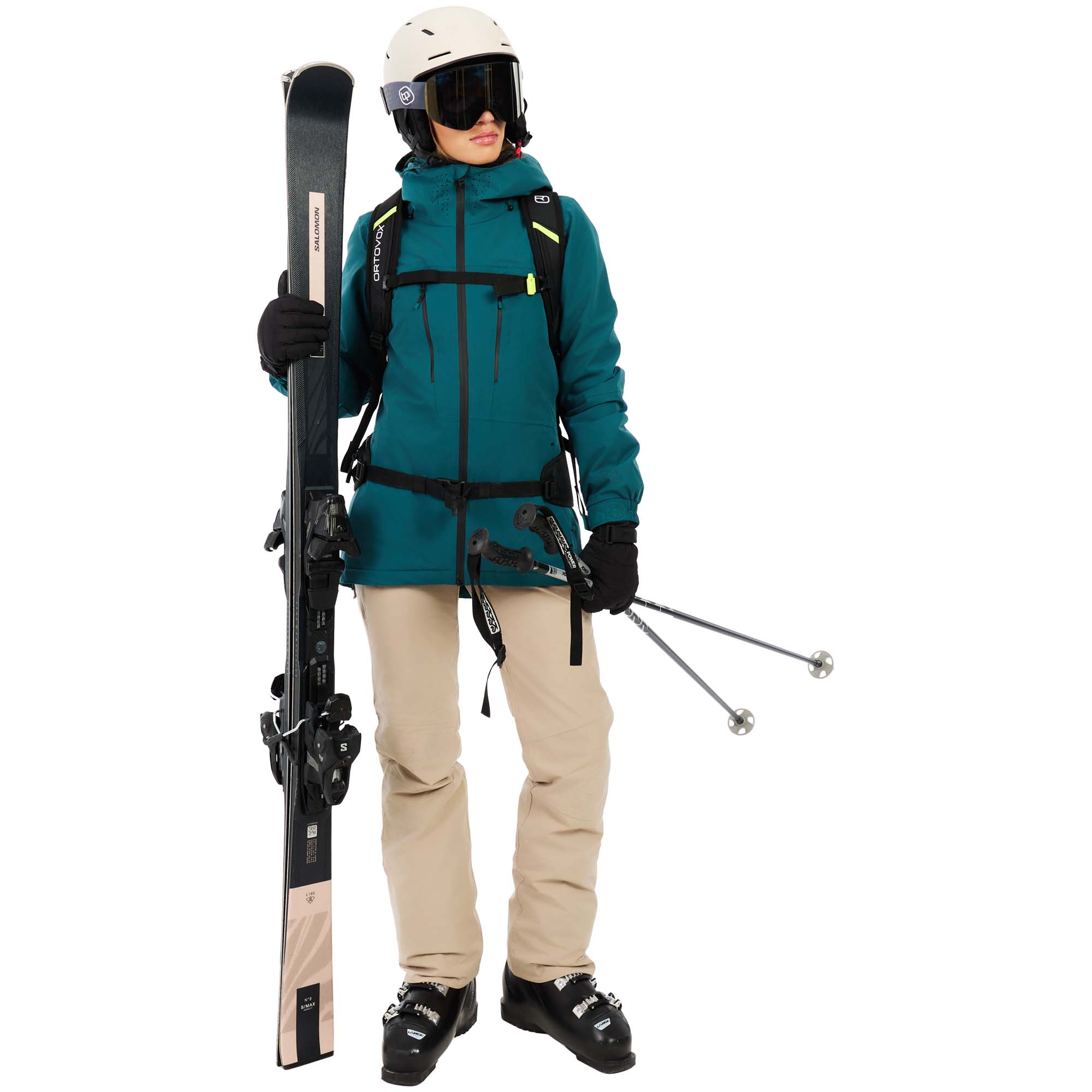 Protest Beverly Jacket - Women's