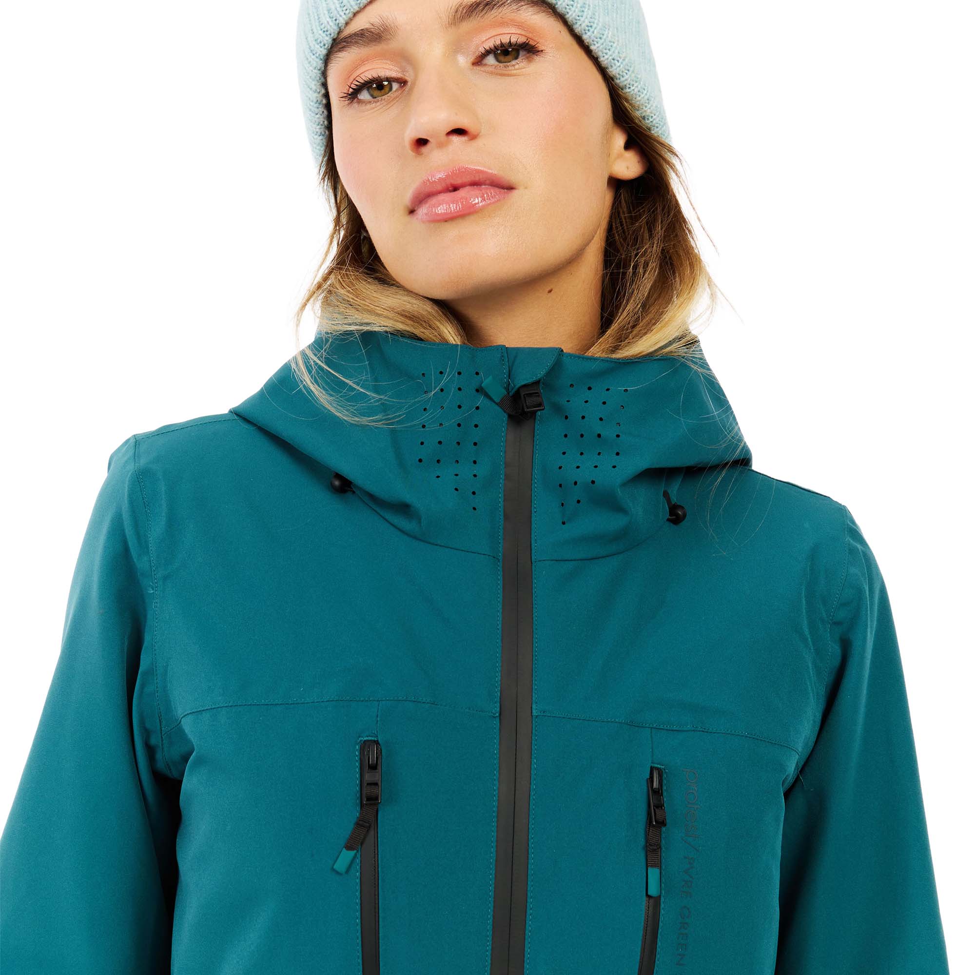 Protest Beverly Jacket - Women's