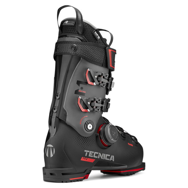 Tecnica Mach BOA 110 HV 2027
