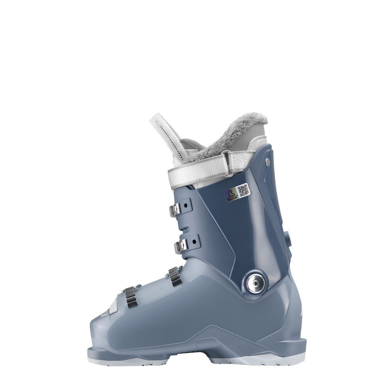 Nordica Speedmachine J4 Girl 2027 - Junior