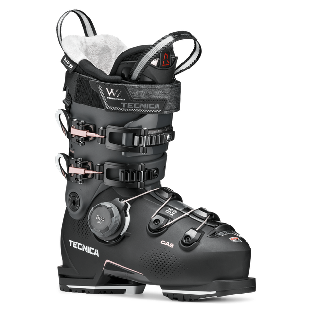 Mach BOA 95 HV 2027 -Womens