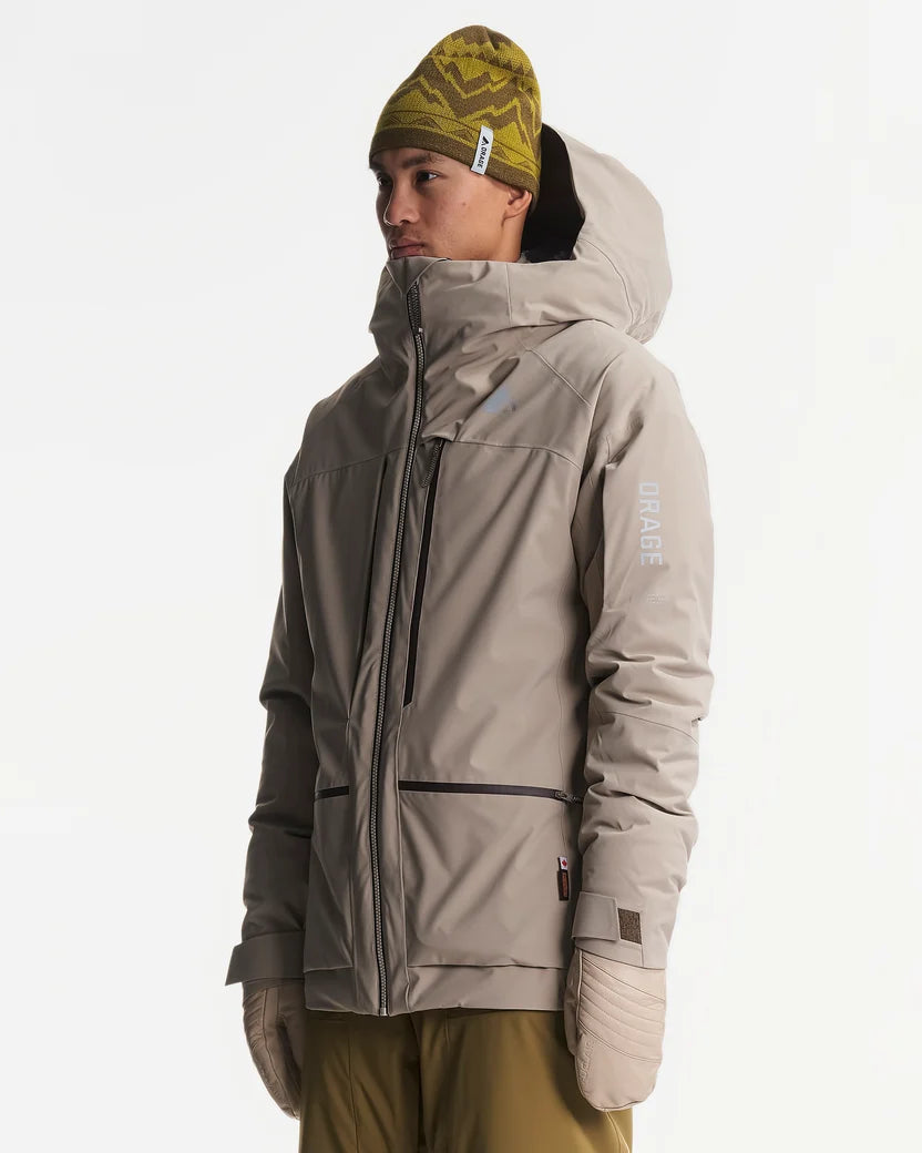 Orage Glades Jacket 2027 - Men's