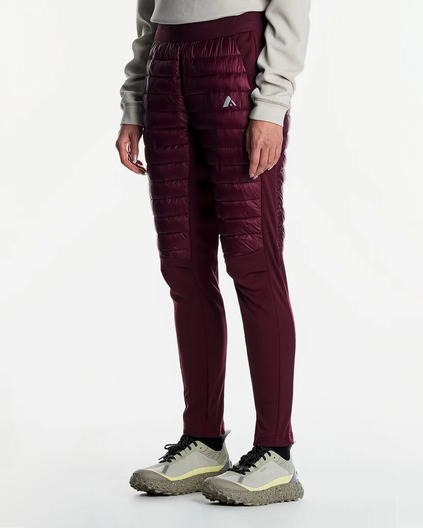 Orage Stash MTN-X Hybrid Pant 2027 - Women's