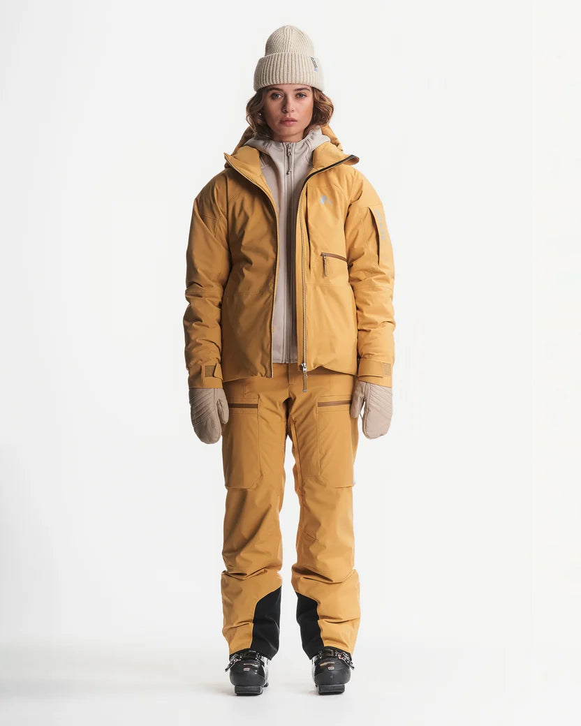 Orage Glades Hybrid Insulated Jacket 2027 - Women's