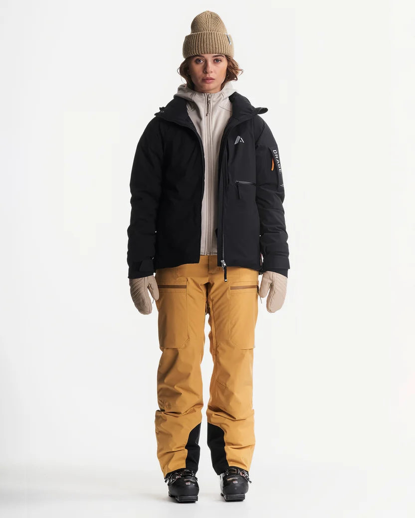 Orage Glades Hybrid Insulated Jacket 2027 - Women's