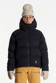 Orage Fall-Line Puffy Jacket 2027 - Women's