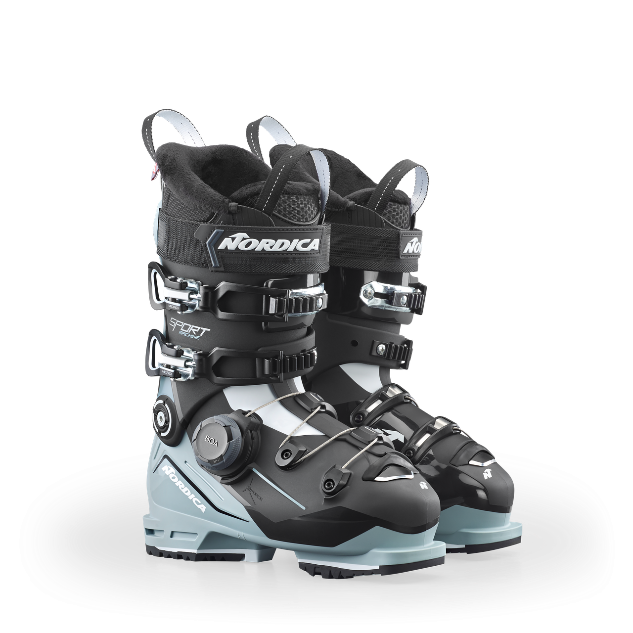 Nordica Sportmachine 3 105 BOA 2027 -Women's