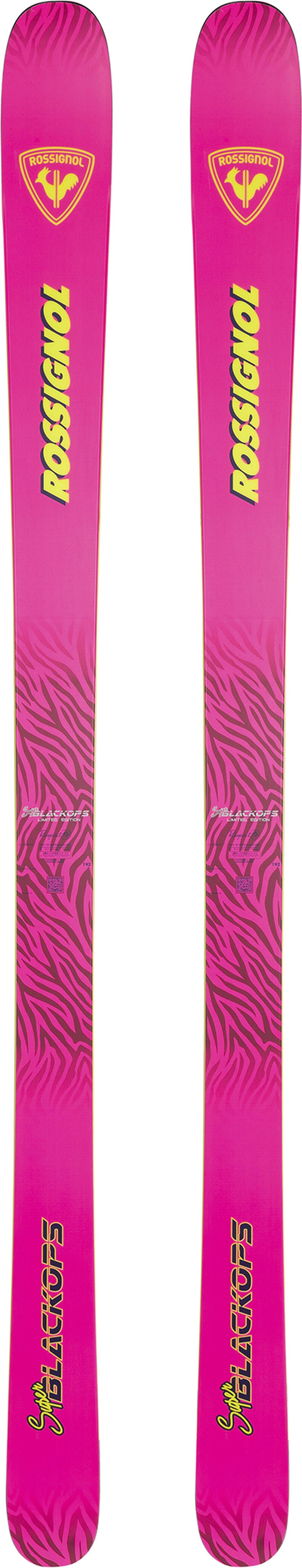 Rossignol Super Blackops 2027