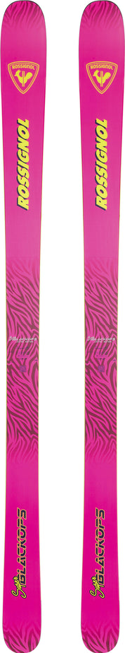 Rossignol Super Blackops 2027