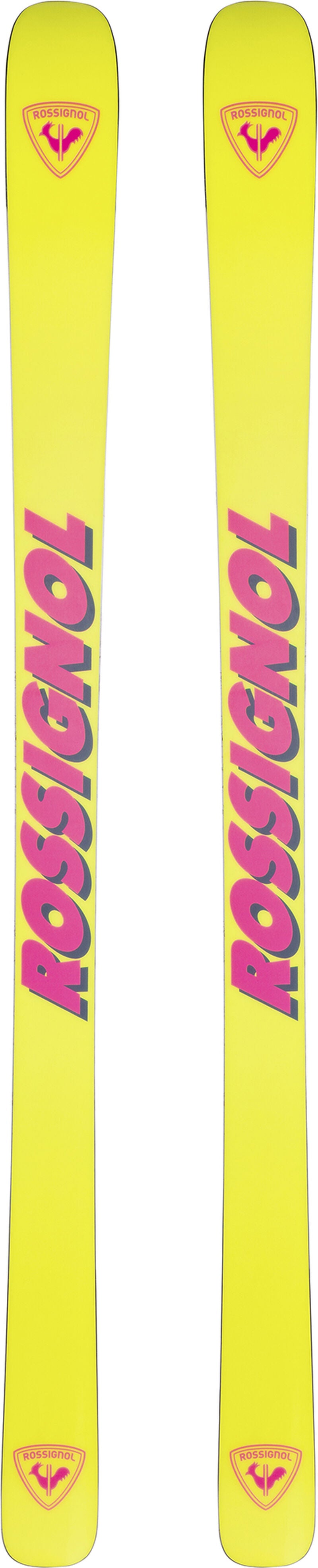 Rossignol Super Blackops 2027