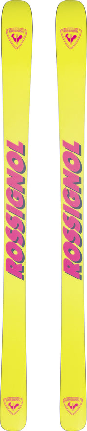 Rossignol Super Blackops 2027