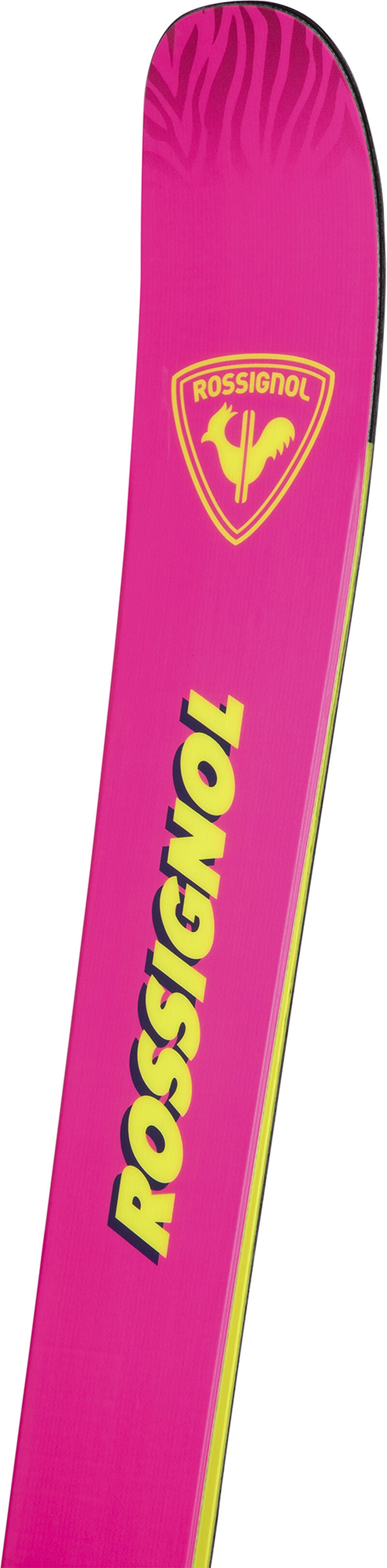 Rossignol Super Blackops 2027