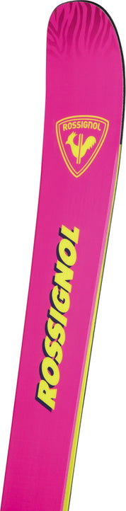 Rossignol Super Blackops 2027
