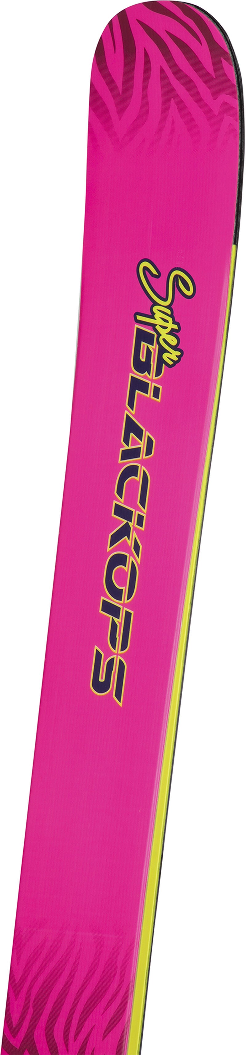 Rossignol Super Blackops 2027