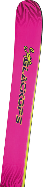 Rossignol Super Blackops 2027
