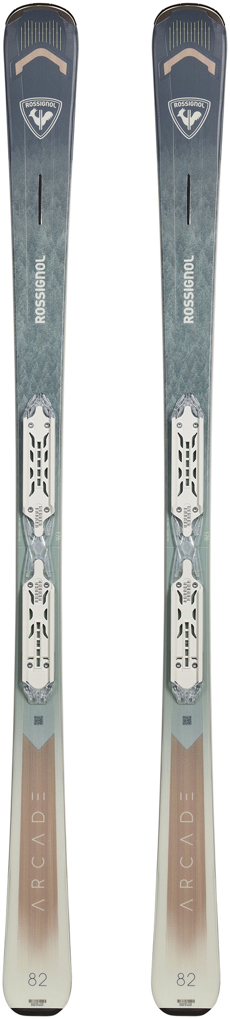 Rossignol Arcade 82 W 2026