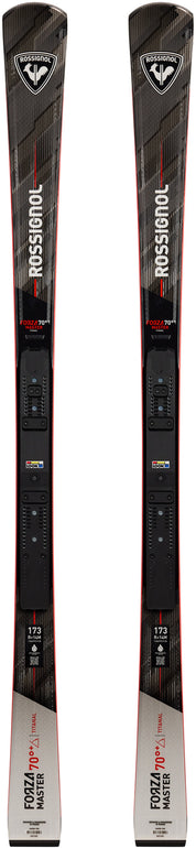 Rossignol Forza 70 TI+ R22 Master 2027