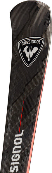 Rossignol Forza 70 TI+ R22 Master 2027